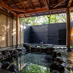 Yuyu - Private Open Air Onsen Usage Guaranteed *** Hakone