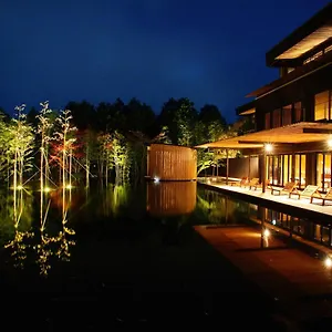 传统日式旅馆 Kinnotake Sengokuhara (adults Only)